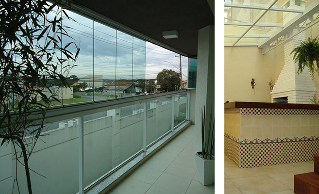 Vidraçaria-Classebox-sacada-cobertura Vidraçaria-Classebox-sacada-cobertura